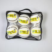 First Touch Sliotar (Dozen) image