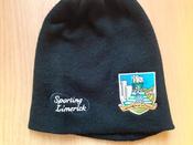Limerick GAA Beanie Hat image