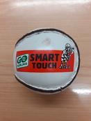 Smart Touch Sliotar