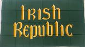 Irish Republic 5 x 3