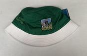 LIMERICK BUCKET HAT - White Rim image