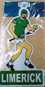 LIMERICK WINDOW HANGER image