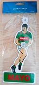MAYO WINDOW HANGER