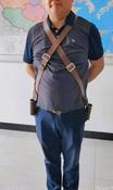 Parade Flag Holster