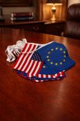 EU/USA 25m BUNTING