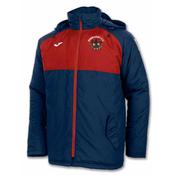Cricket winter deals jacket