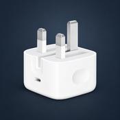 20 Watt Plug image