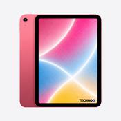 iPad 11 2025 Pink - 128GB / Excellent / Cellular + Wifi image