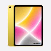 iPad 11 2025 Yellow - 128GB / Excellent / Wifi only image