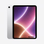 iPad 11 2025 Silver - 128GB / Excellent / Wifi only image