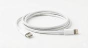 USB-C to Lightning Cable image