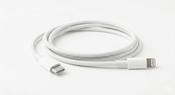 USB-C to Lightning Cable image