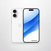 iPhone 16 White - 128GB / Premium image