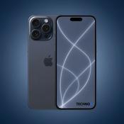 iPhone 15 Pro Max Blue - 1TB / Excellent image