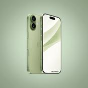 iPhone 17 Sage - 256GB / Excellent image