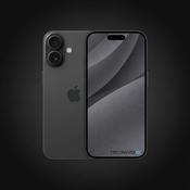 iPhone 16 Black - 128GB / Excellent image