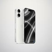 iPhone 17 White - 256GB / Premium image