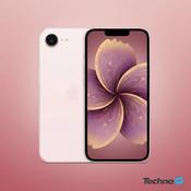 iPhone 17e - Pink / 256GB / Excellent image