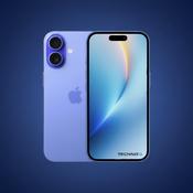 iPhone 16 Ultramarine - 256GB / Premium image
