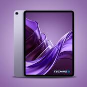 iPad Air 11 2026 M4 Purple - 128GB / Premium / Wifi Only