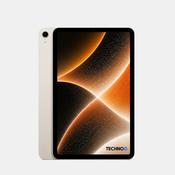 iPad Air 11 2025 Starlight - 128GB / Premium / Cellular + Wifi image
