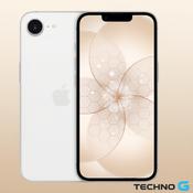iPhone 17e - White / 512GB / Very Good image