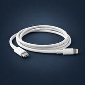 USB-C to Lightning Cable image