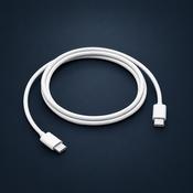 USB-C to USB-C Cable (C to C Cable) image