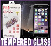 Lumia Screen Protector tempered glass image