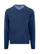 Fynch Hatton - Superfine 3 Ply Cotton, Midnight