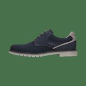 Bugatti - City Shoe, Dark Blue, Algernon image