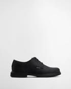 Barbour - Carthy Derby, Black, Ruan image