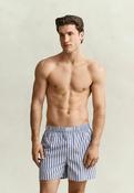 GANT - Boxer Shorts 2-Pack, College Blue image