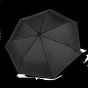 Bugatti - Buddy Duo Pocket Umbrella Black