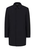 Bugatti - Flexcity Poplin Navy Coat (40R Only) image