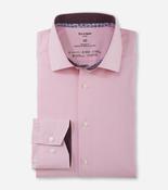 OLYMP - Luxor 24/Seven, Modern fit, Global Kent, Pink Shirt image