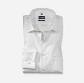 OLYMP -  Luxor Modern Fit Business Shirt, Off-White image