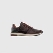 Ambitious - Slow Classic Sneaker, Brown, Carmel image