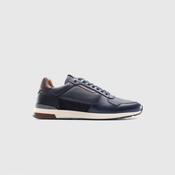 Ambitious - Slow Classic Sneaker, Navy, Rodney image