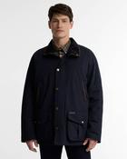 Barbour - Bromfield Waterproof Jacket, Navy image