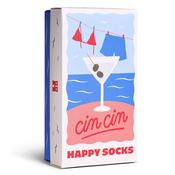 Happy Socks - Cin Cin Gift Set