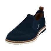 Bugatti - Christi Slip-on Trainer, Navy
