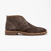Sloane - Byron Chukka Boot, Taupe, Anne image