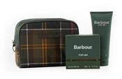 Barbour - Heritage For Him Essentials Set