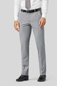Meyer - Roma Wool Blend Trousers, Light Grey image