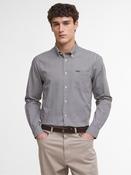 Barbour - Padshaw Tailored Shirt, Dark Oak (L Only) image