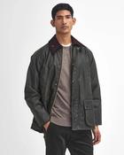 Barbour - Bedale Wax Jacket, Olive image