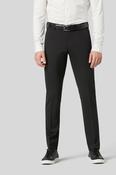 Meyer - Roma Wool Blend Trousers, Black image