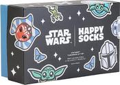 Happy Socks - Star Wars Mandalorian Gift Set
