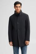 Strellson - Finlay Flex Insert Jacket, Navy image